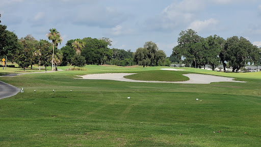 Golf Course «Mallory Hill Golf & Country Club», reviews and photos, 1675 Odell Cir, The Villages, FL 32162, USA
