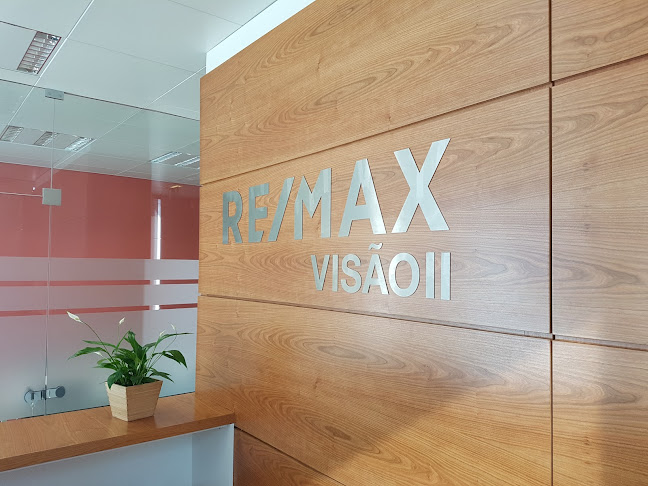 Remax Visão II - Mealhada