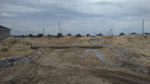 Home Builder «Mabel Loop Ridge by Maronda Homes», reviews and photos, Lynrock Ave, Dundee, FL 33838, USA