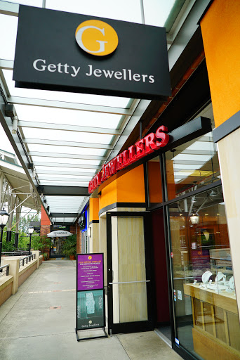 Jeweler «Getty Jewelers», reviews and photos, 7330 164th Ave NE, Redmond, WA 98052, USA