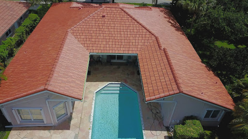 Roofing Contractor «Latite Roofing and Sheet Metal», reviews and photos, 2280 W Copans Rd, Pompano Beach, FL 33069, USA