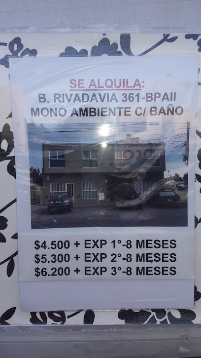 Inmobiliaria Uribe