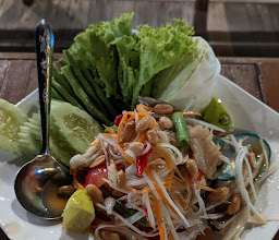 ร้านกังหันน้ำ photo