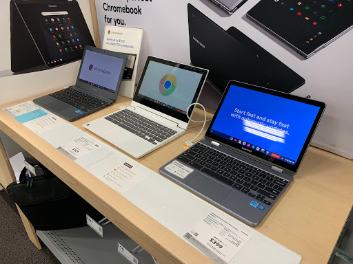 Electronics Store «Best Buy», reviews and photos, 5555 Glenway Ave #550, Cincinnati, OH 45238, USA