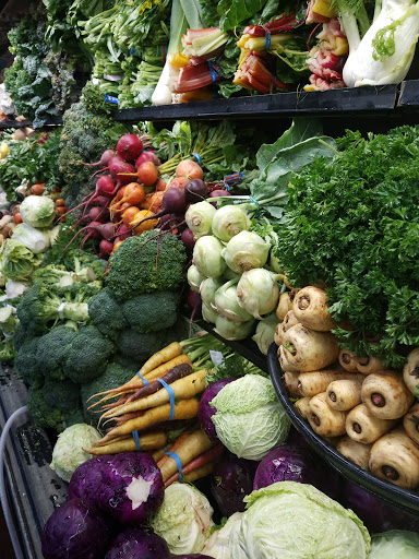 Natural Foods Store «Natural Grocers», reviews and photos, 1291 Bergen Pkwy, Evergreen, CO 80439, USA