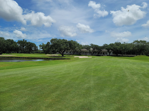 Golf Club «Grande Oaks Golf Club», reviews and photos, 3201 W Rolling Hills Cir, Davie, FL 33328, USA