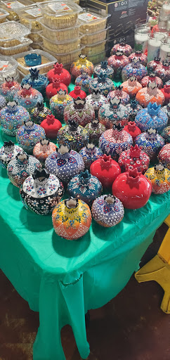 Supermarket «Sabzee Market», reviews and photos, 17461 Ventura Blvd, Encino, CA 91316, USA