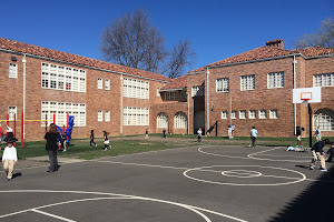 Merryhill Elementary & Middle School