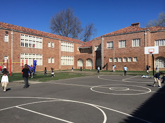 Merryhill Elementary & Middle School