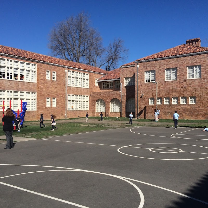 Merryhill Elementary & Middle School