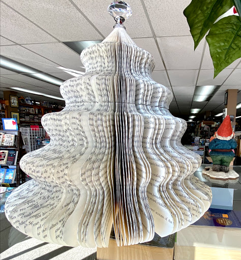 Book Store «Books Galore», reviews and photos, 411 W Main St, Festus, MO 63028, USA