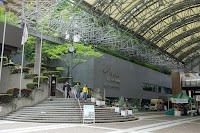 アークヒルズ アーク・カラヤン広場