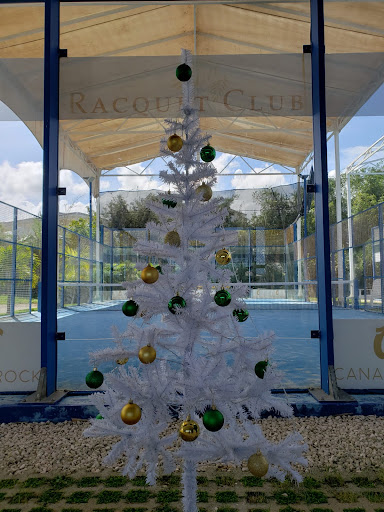Racquet Club Cana Bay