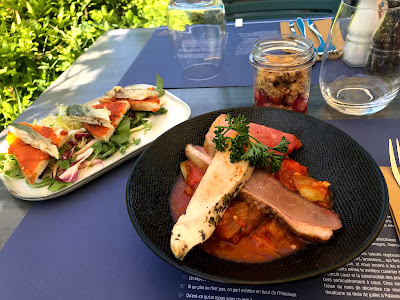 CHEZ NOUS DE GERARD CABIRON à Montpellier