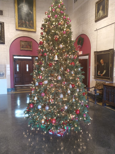 Museum «Washington County Museum of Fine Arts», reviews and photos, 401 Museum Dr, Hagerstown, MD 21741, USA