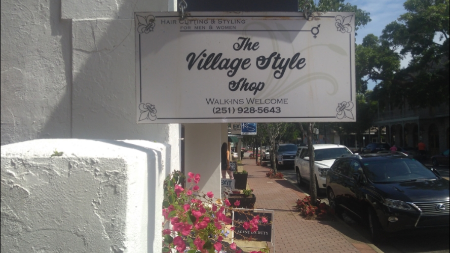 Village Style Shop 36532