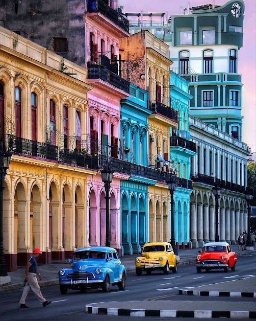 Cuba chez l habitant à Saint-Raphaël (Var 83)
