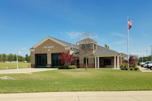 Collierville Firehouse #5