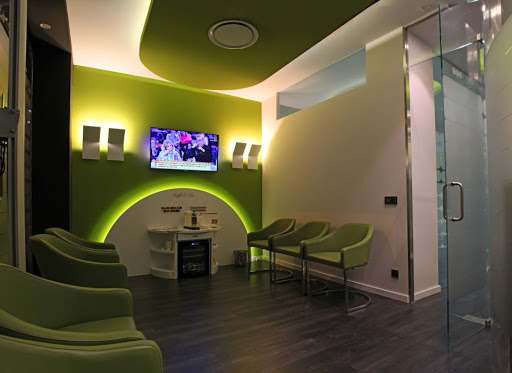 Clínica Dental Dr Novillo en Zaragoza, Zaragoza