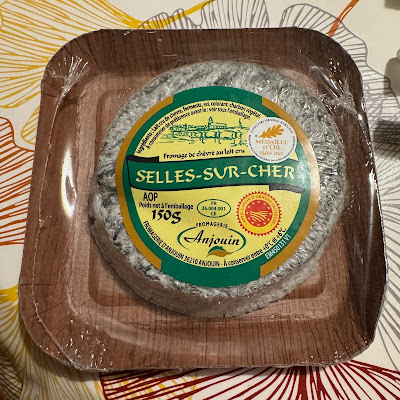Fromagerie d'Anjouin à Anjouin