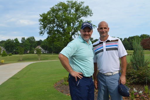 Country Club «Providence Country Club», reviews and photos, 6001 Providence Country Club Dr, Charlotte, NC 28277, USA