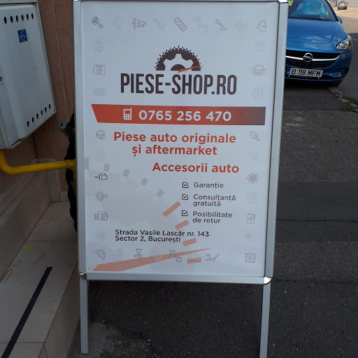 PIESE-SHOP.ro