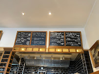 Carte du Bistro Mediterraneo1 à Schwerin