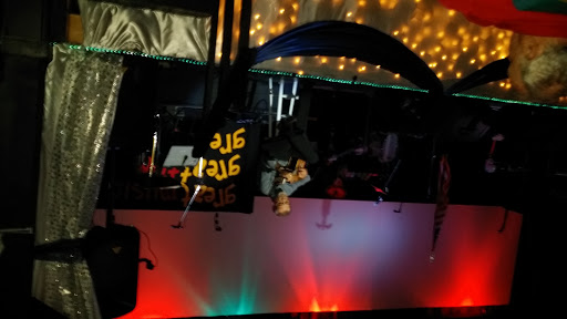 Movie Theater «Tropic Theater», reviews and photos, 122 W Main St, Leesburg, FL 34748, USA