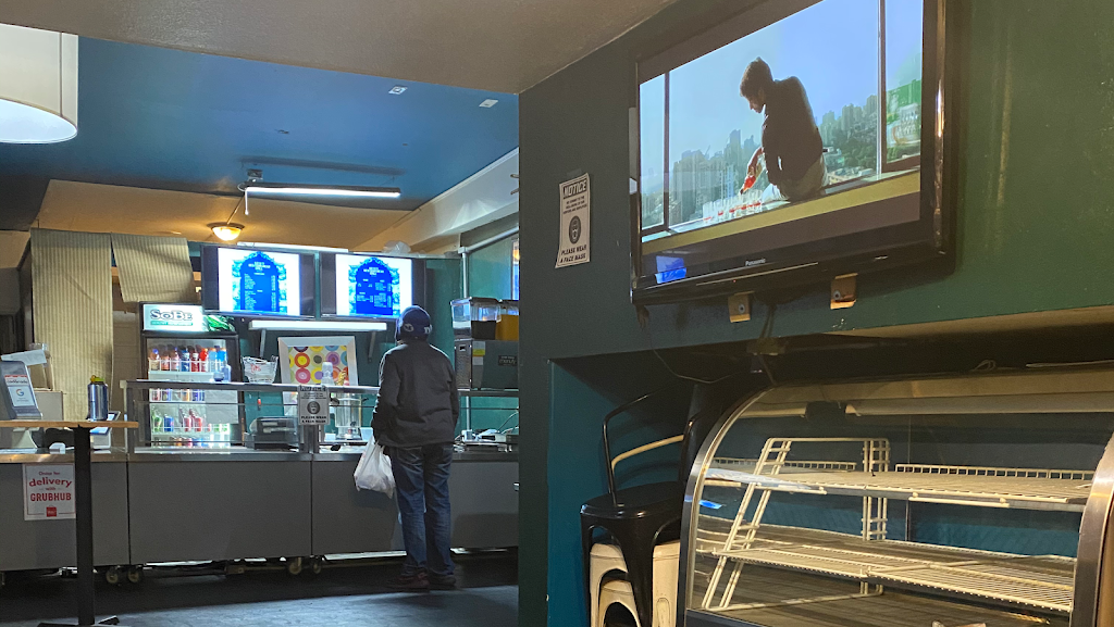 Hayati Mediterranean Grill 80205