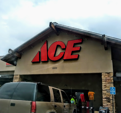 Hardware Store «Mile High Ace Hardware & Garden», reviews and photos, 2800 W 104th Ave, Denver, CO 80234, USA