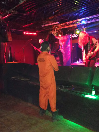 Live Music Venue «The Outpost Concert Club», reviews and photos, 4962 OH-43, Kent, OH 44240, USA