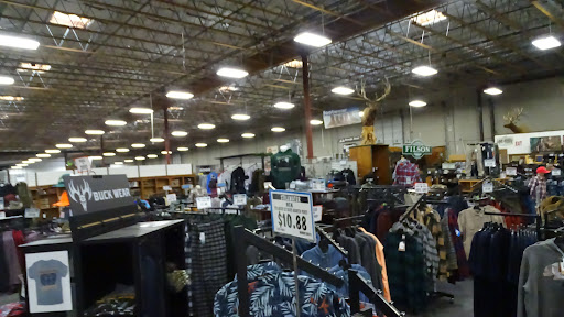 Sporting Goods Store «Sportco Warehouse Sporting Goods», reviews and photos, 4602 20th St E, Fife, WA 98424, USA