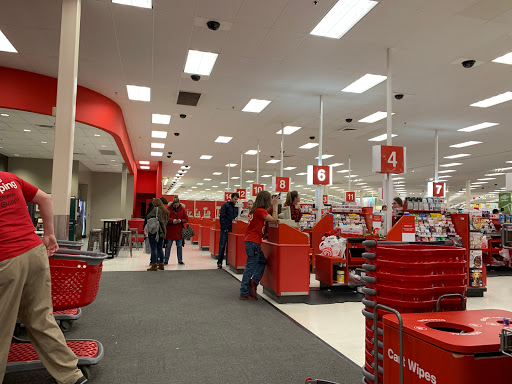 Department Store «Target», reviews and photos, 4825A Marburg Ave, Cincinnati, OH 45209, USA