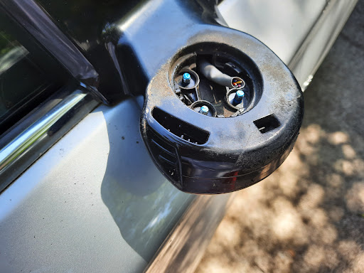 Auto Body Shop «Premier Collision Center», reviews and photos, 2319 Sparta Way, Buford, GA 30519, USA