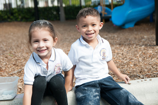 Preschool «Aventura Learning Center», reviews and photos, 2320 NE 171 St, North Miami Beach, FL 33160, USA