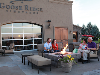 Goose Ridge Estate Vineyard and Winery