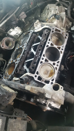 Auto Repair Shop «Auto Repair Specialties», reviews and photos, 2533 NW Division St, Gresham, OR 97030, USA