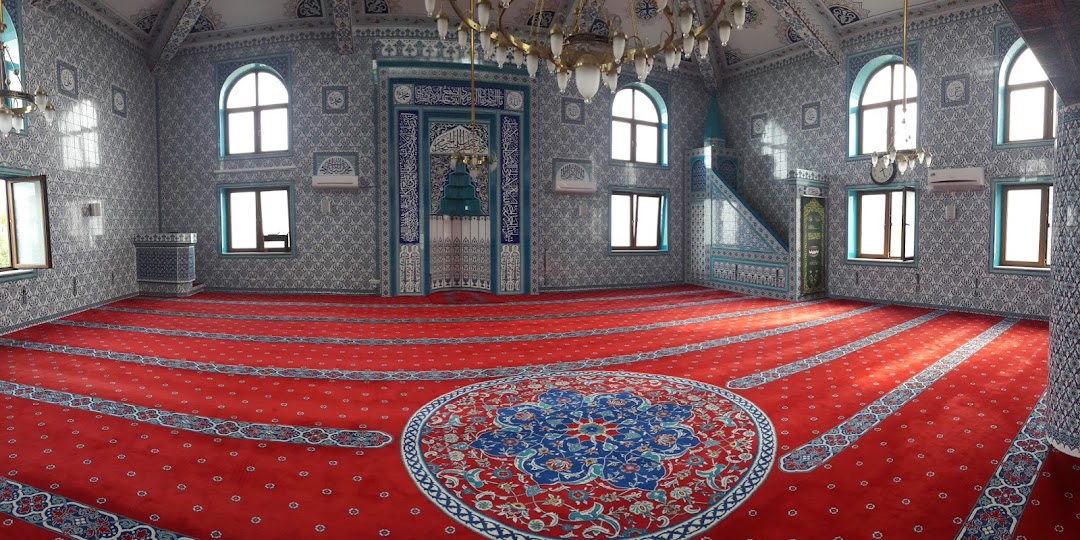Gediz Fatih Camii