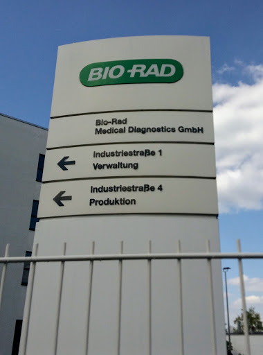 Bio-Rad Medical Diagnostics GmbH