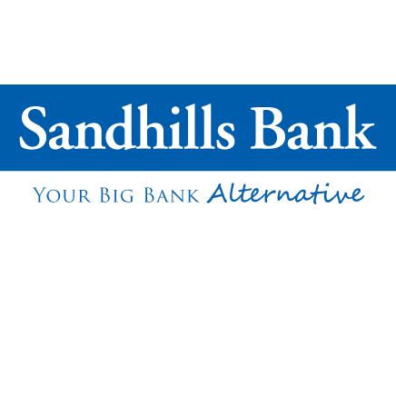 Sandhills Bank in North Myrtle Beach, South Carolina
