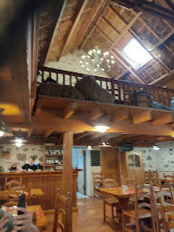 Photo n°84 de Auberge la Grange d'Alphonse à Saint-Nectaire ()