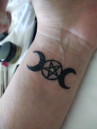 Explore one direction tattoo ideas, creative tattoo ideas in Little Rock, available at Arkansas School of Tattoos and Piercings