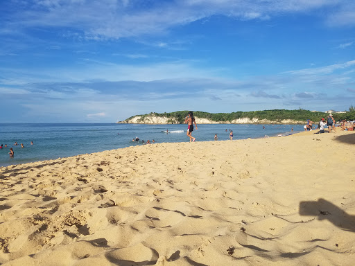 Nudist beaches in Punta Cana