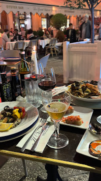 Plats et boissons du Restaurant italien Il Vicoletto à Nice - n°12