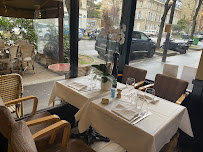 Atmosphère du Bistro Mauzac à Paris - n°14