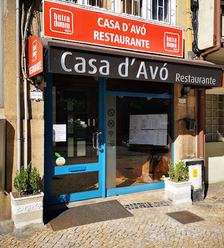 Casa da Avó