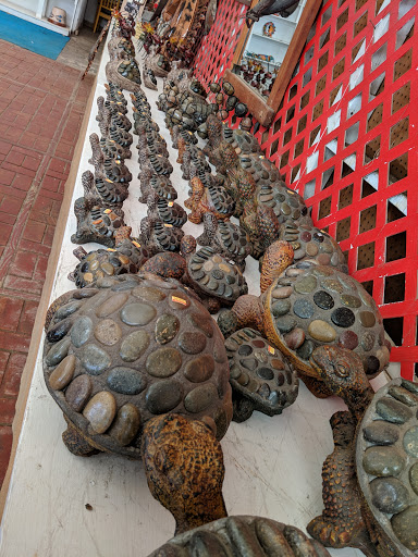 Florist «Loose Caboose LLC», reviews and photos, 18492 E Telegraph Rd, Santa Paula, CA 93060, USA