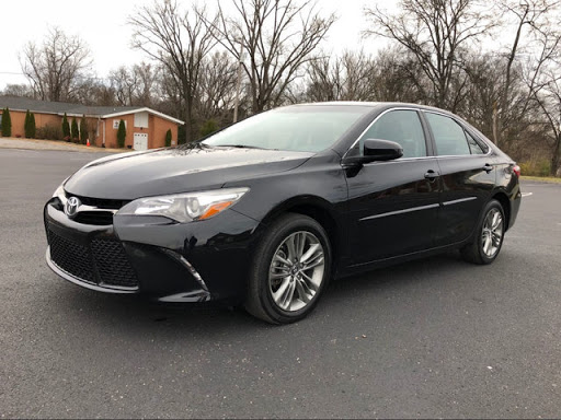 Used Car Dealer «Angel Motors Inc», reviews and photos, 178 N Lowry St, Smyrna, TN 37167, USA