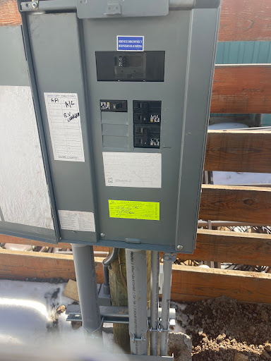 Photo of B & A Electrical Services LLC