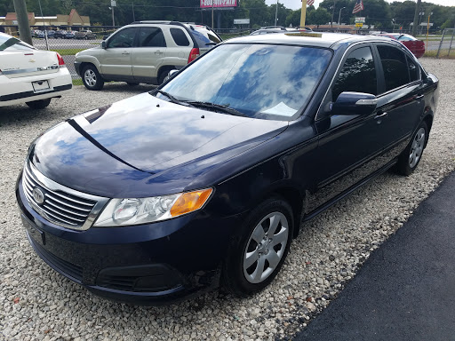 Used Car Dealer «Galeria Auto Mart Inc», reviews and photos, 934 S Orange Blossom Trail, Apopka, FL 32703, USA